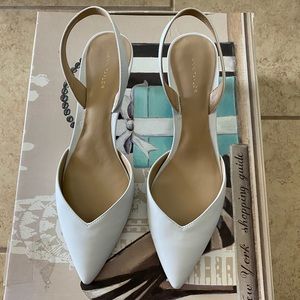 Ann Taylor shoes 9